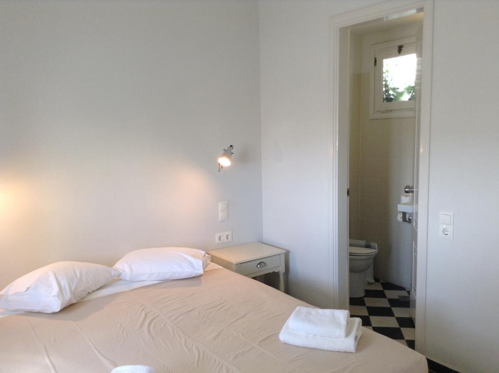 Rose Bay Отель 4*