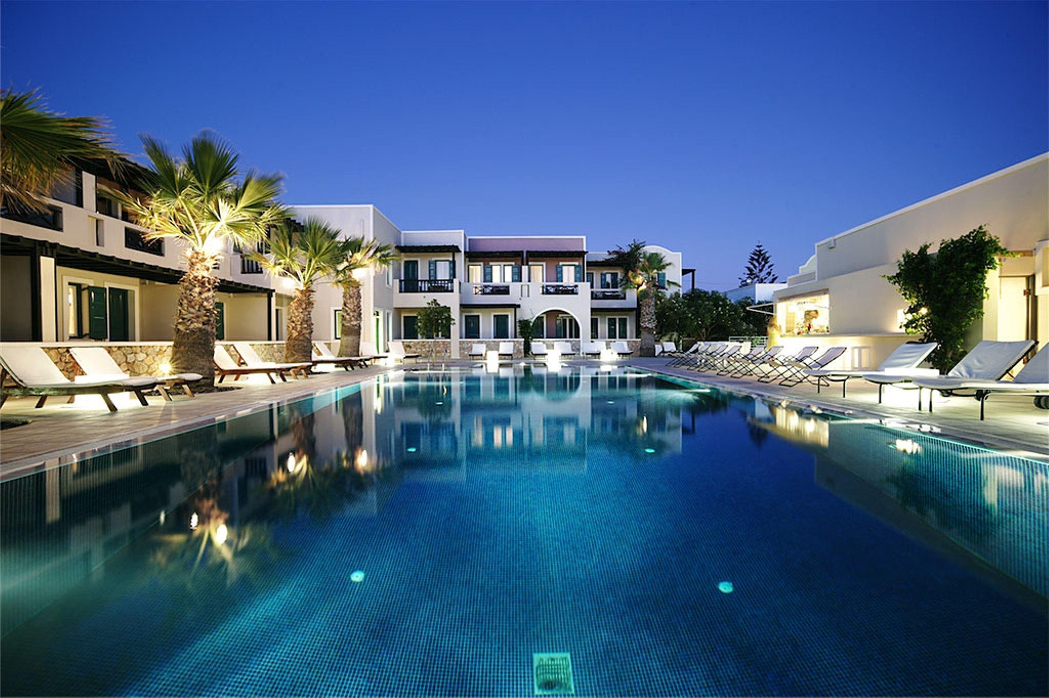 Rose Bay Камари