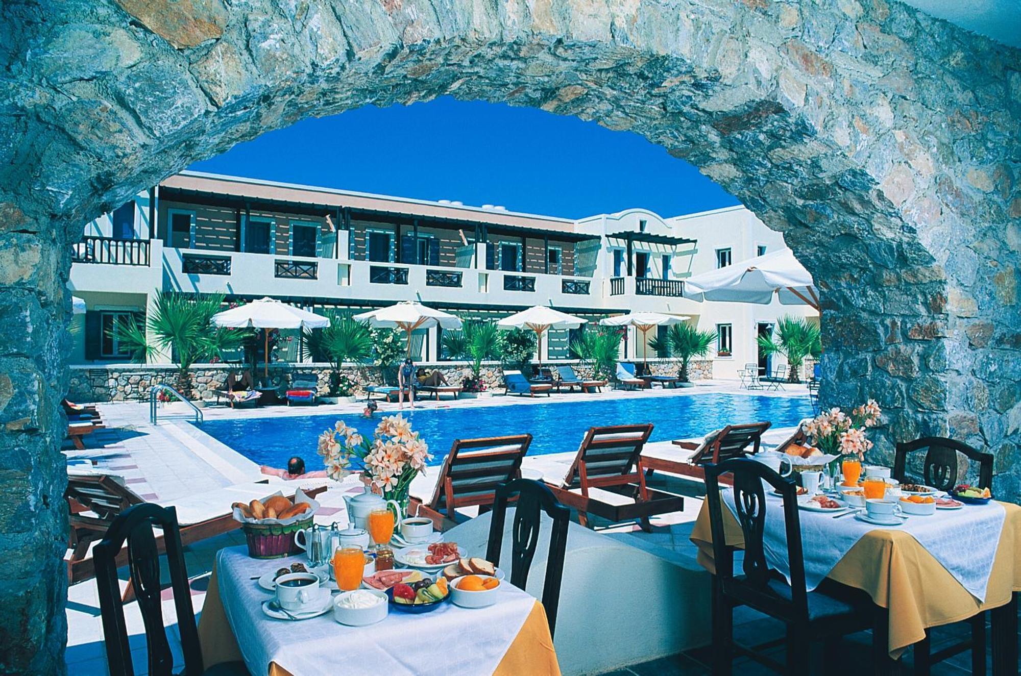 Rose Bay Камари