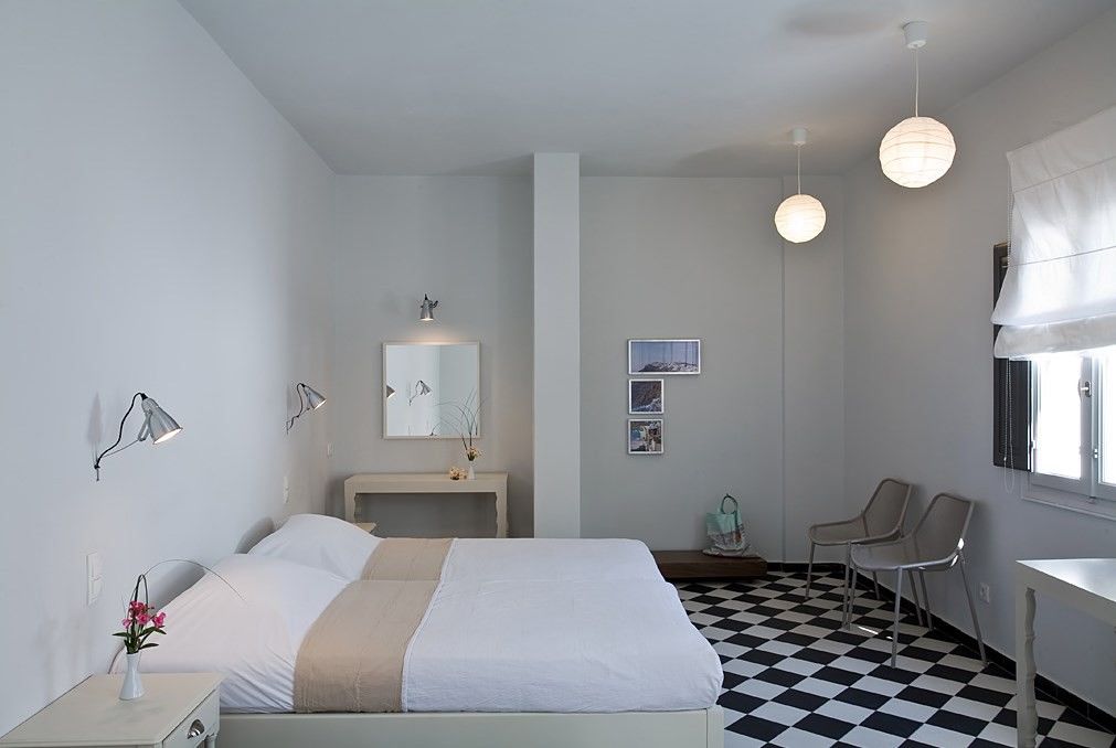 Rose Bay 4* Камари