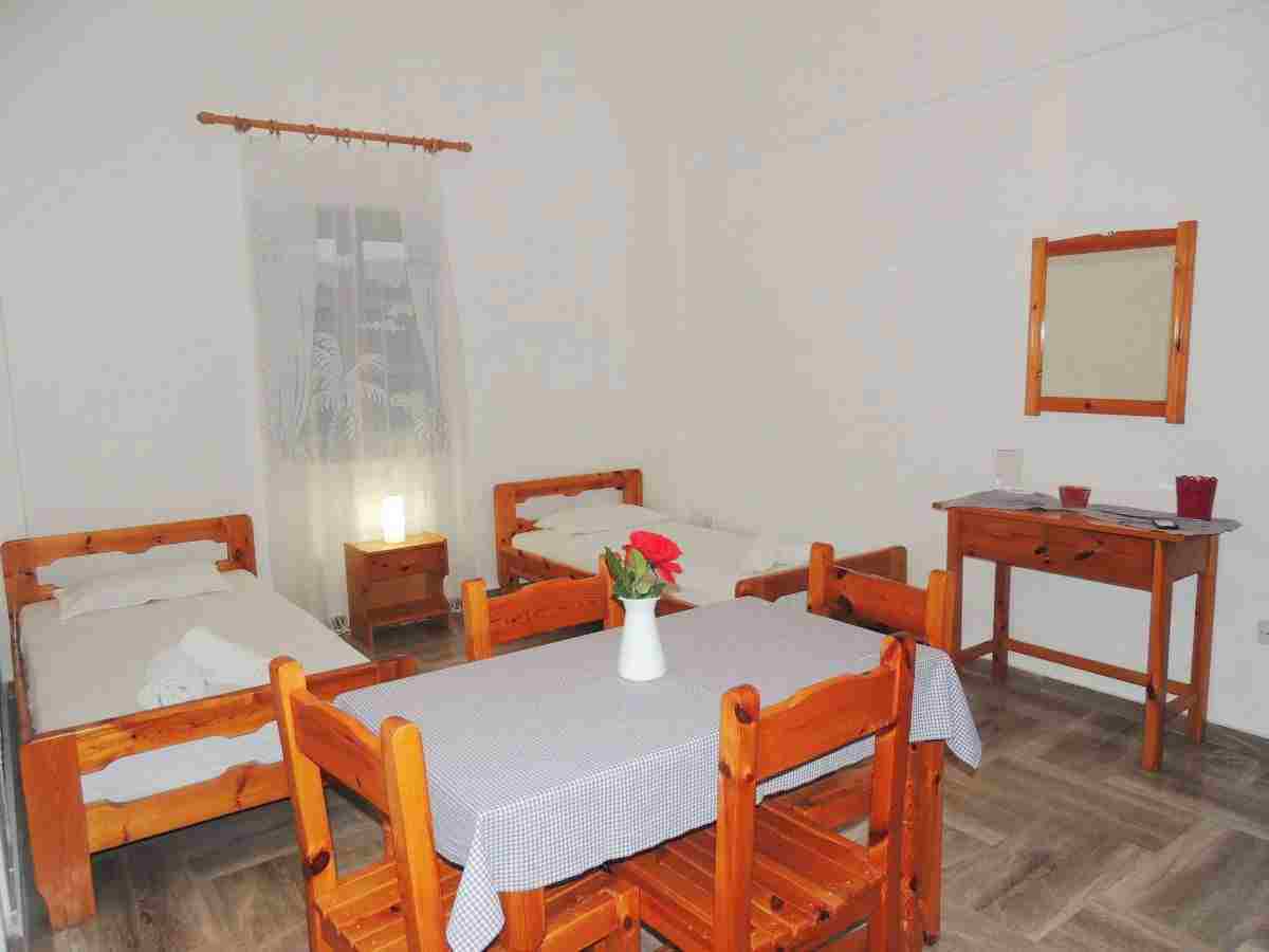 Rose Bay Отель 4*