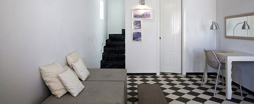 Отель Rose Bay Камари