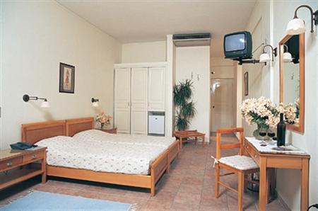 Rose Bay Отель 4*