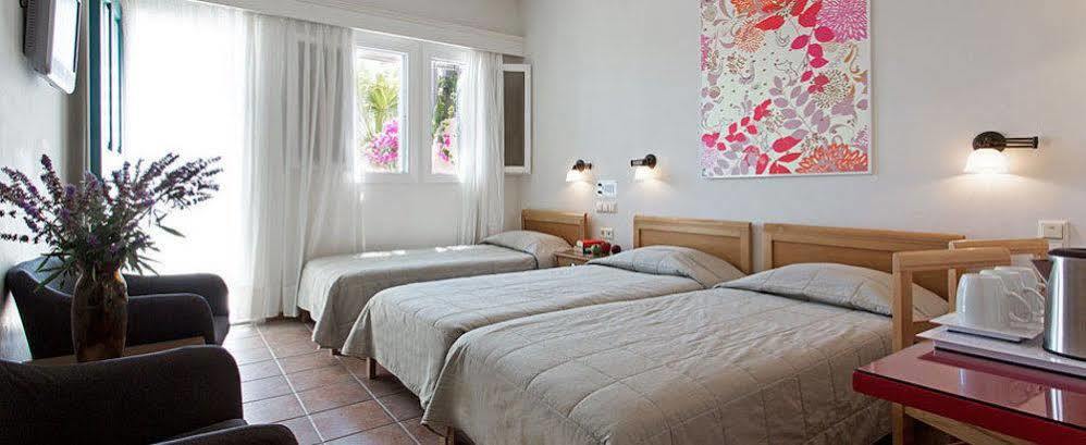 Rose Bay Отель 4*
